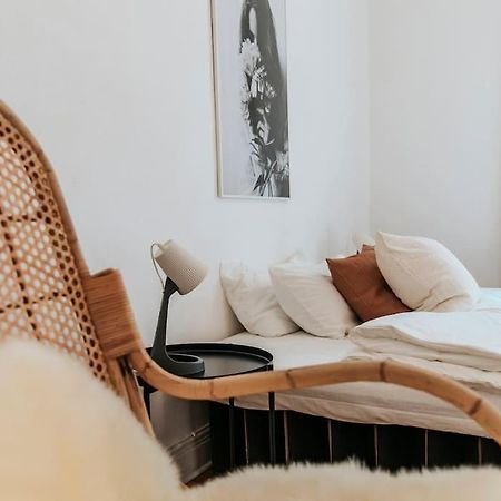 Altbautraum! 2 Zimmer Mit 24H Check-In Κίελο Εξωτερικό φωτογραφία
