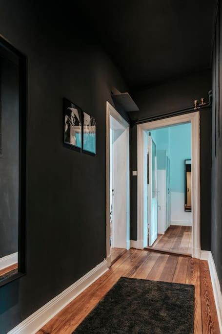 Altbautraum! 2 Zimmer Mit 24H Check-In Κίελο Εξωτερικό φωτογραφία